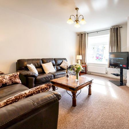 Pass The Keys Town Location For Shrewsbury With 3 Bedrooms Eksteriør bilde