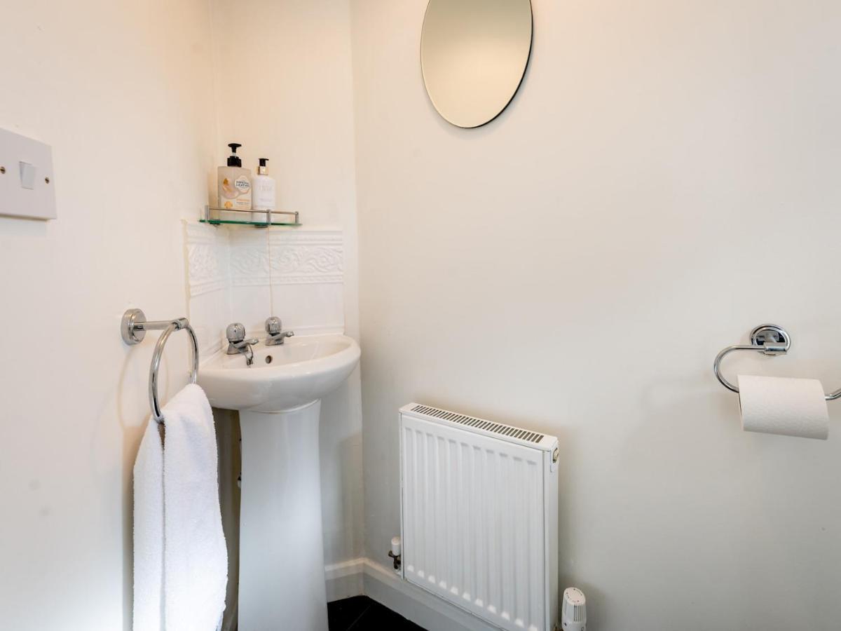 Pass The Keys Town Location For Shrewsbury With 3 Bedrooms Eksteriør bilde