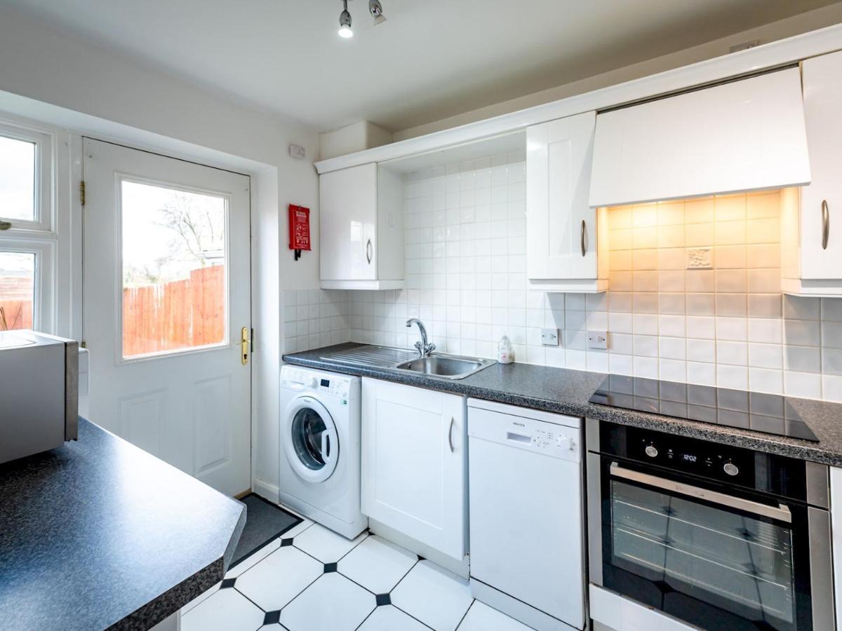 Pass The Keys Town Location For Shrewsbury With 3 Bedrooms Eksteriør bilde