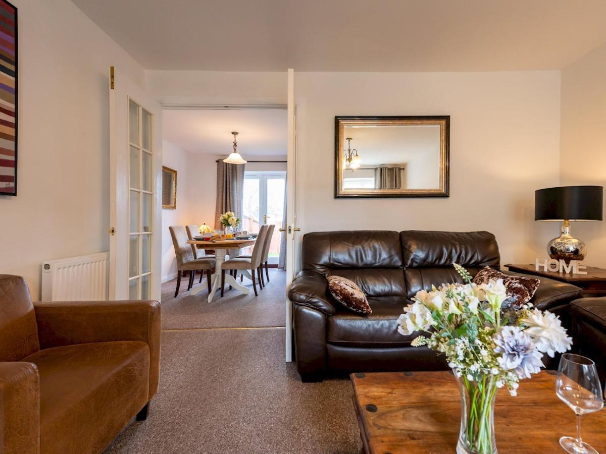 Pass The Keys Town Location For Shrewsbury With 3 Bedrooms Eksteriør bilde