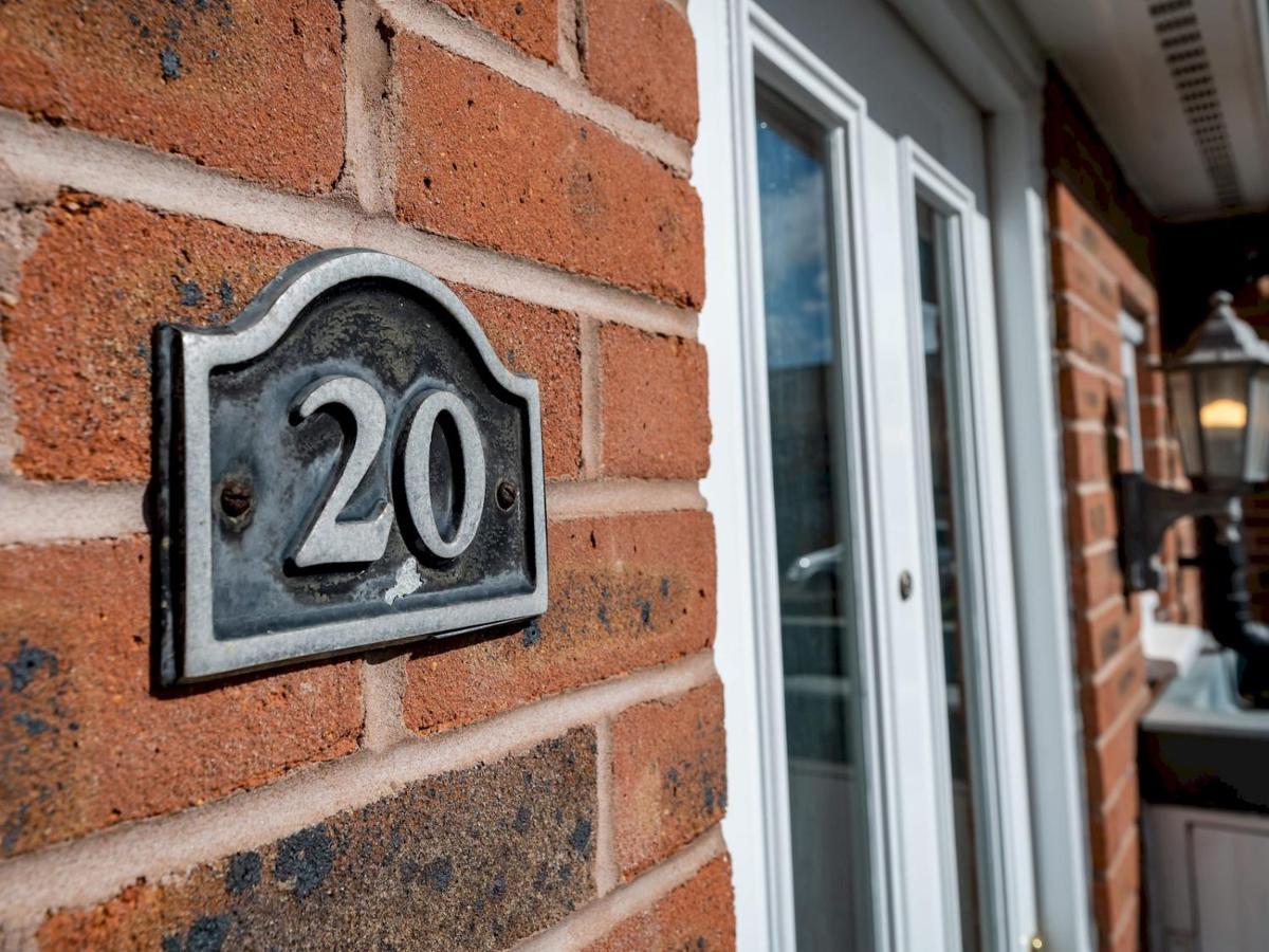 Pass The Keys Town Location For Shrewsbury With 3 Bedrooms Eksteriør bilde