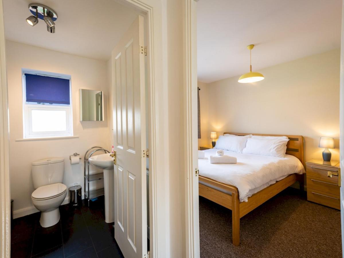 Pass The Keys Town Location For Shrewsbury With 3 Bedrooms Eksteriør bilde