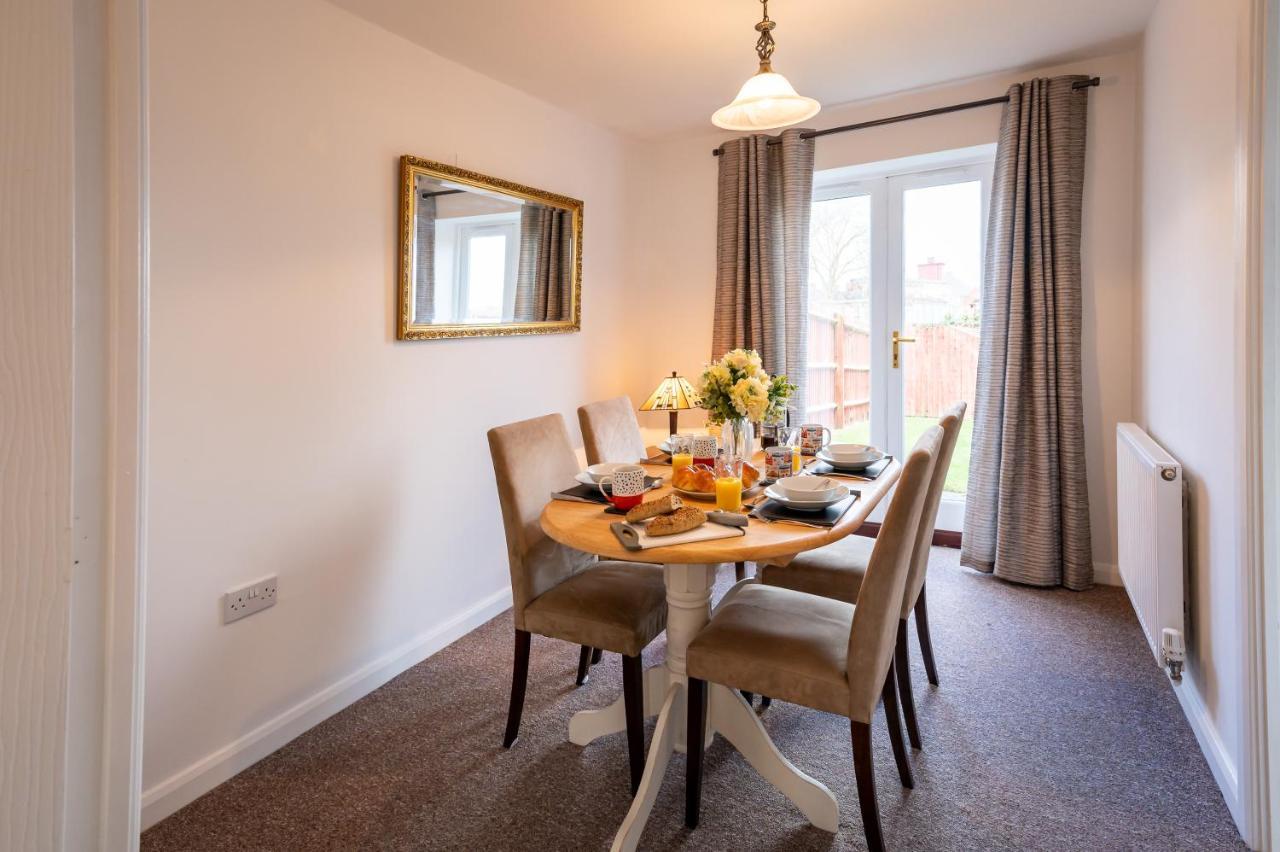 Pass The Keys Town Location For Shrewsbury With 3 Bedrooms Eksteriør bilde