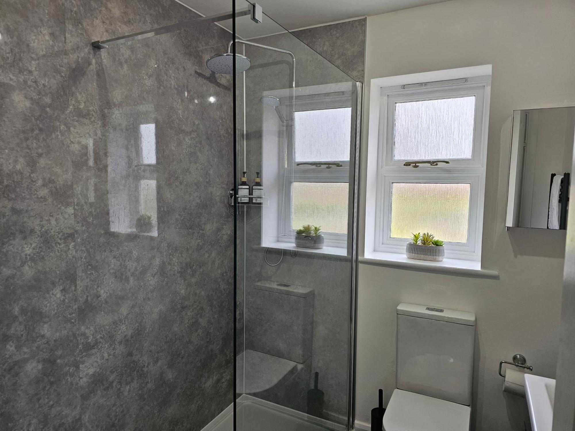 Pass The Keys Town Location For Shrewsbury With 3 Bedrooms Eksteriør bilde