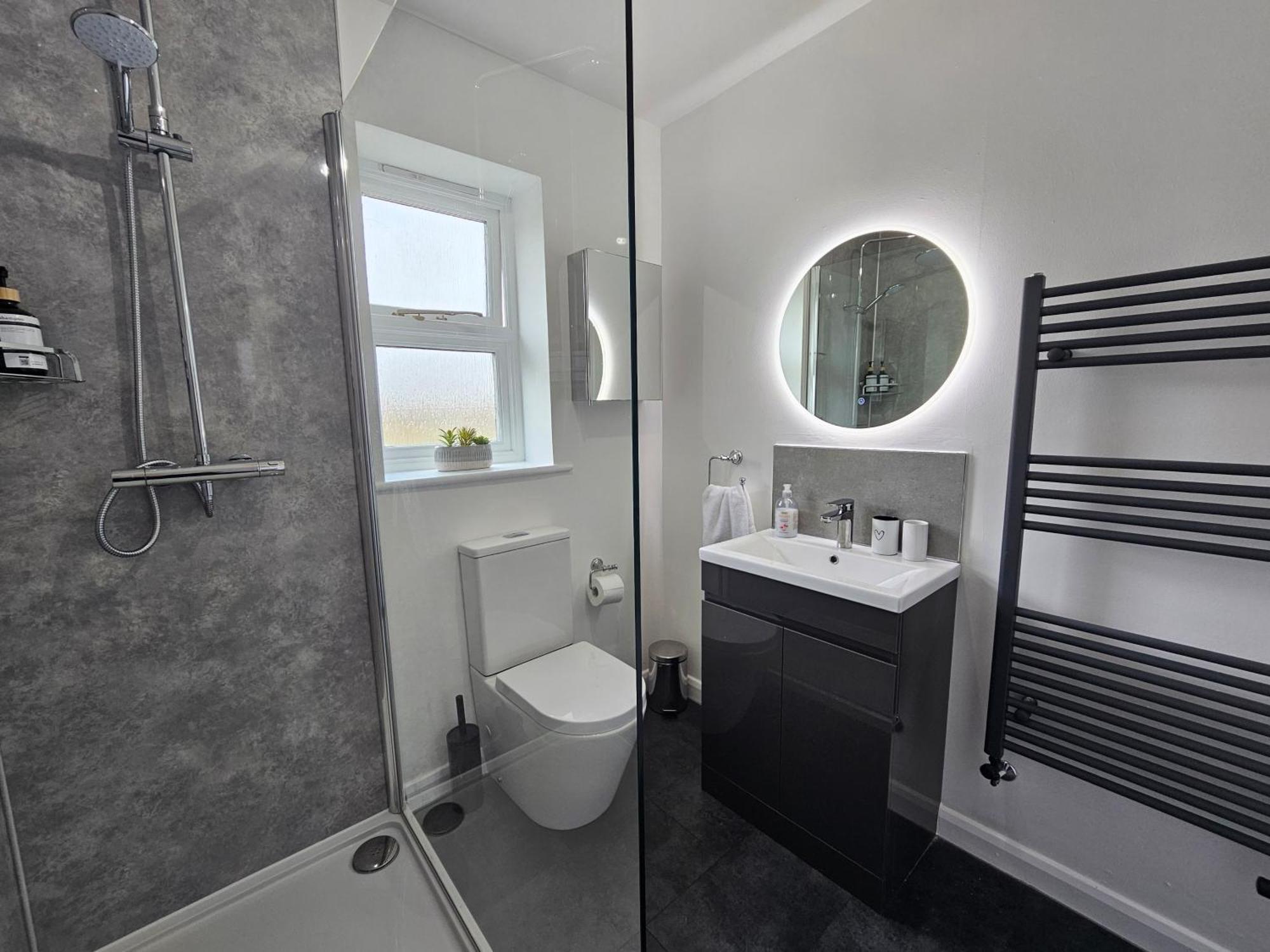 Pass The Keys Town Location For Shrewsbury With 3 Bedrooms Eksteriør bilde